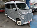 NV100 Clipper