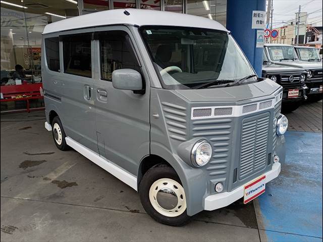 NV100 Clipper