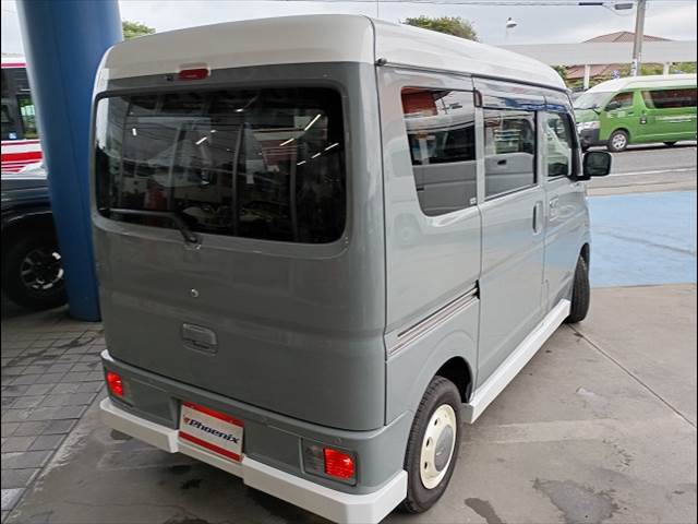 NV100 Clipper
