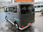 NV100 Clipper