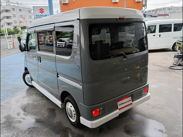 NV100 Clipper