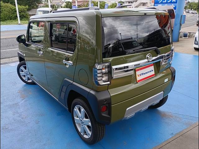 タフト