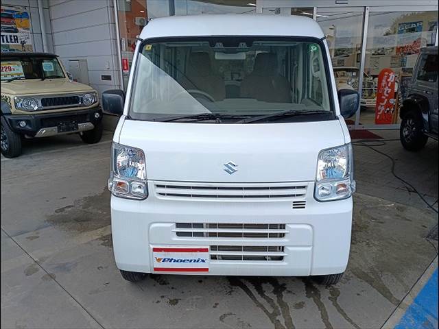 Every Van