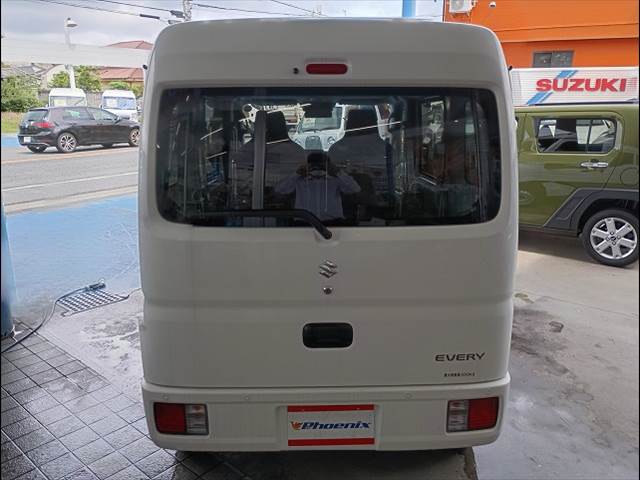 Every Van