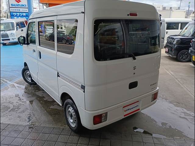 Every Van