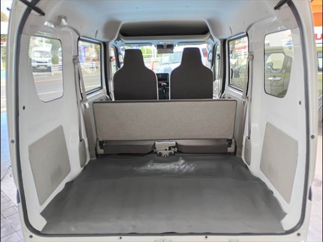 Every Van