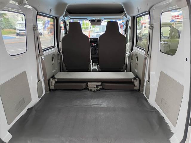 Every Van
