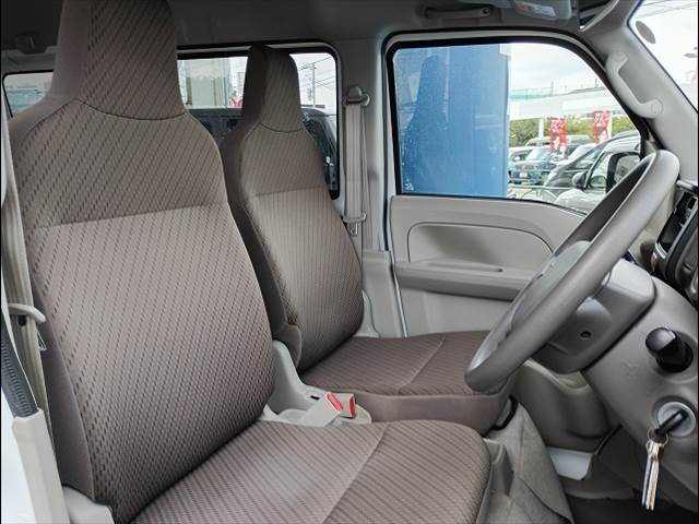 Every Van