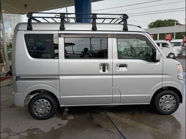 NV100 Clipper