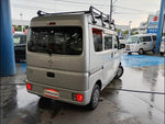 NV100 Clipper