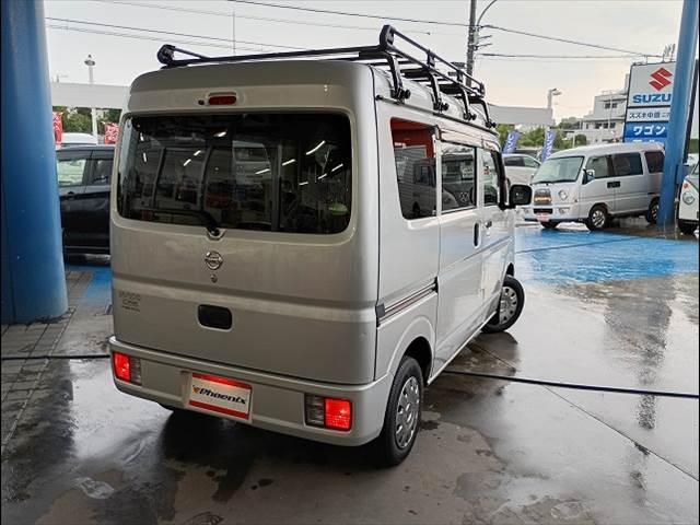 NV100 Clipper