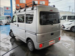 NV100 Clipper