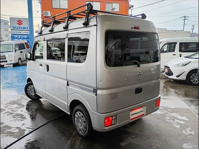NV100 Clipper