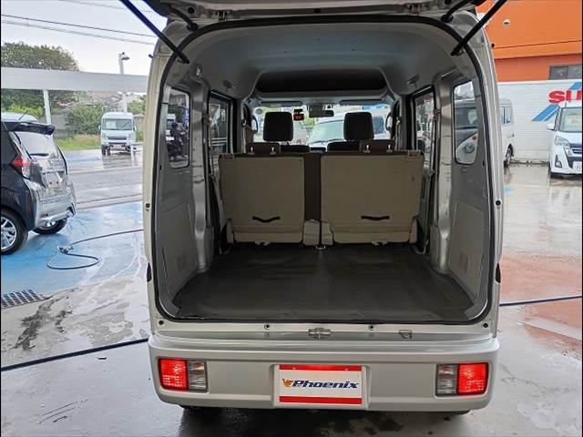 NV100 Clipper