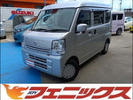 NV100 Clipper
