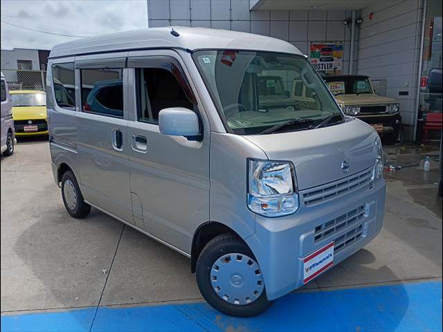 NV100 Clipper