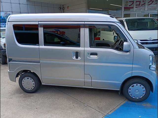 NV100 Clipper