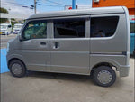 NV100 Clipper