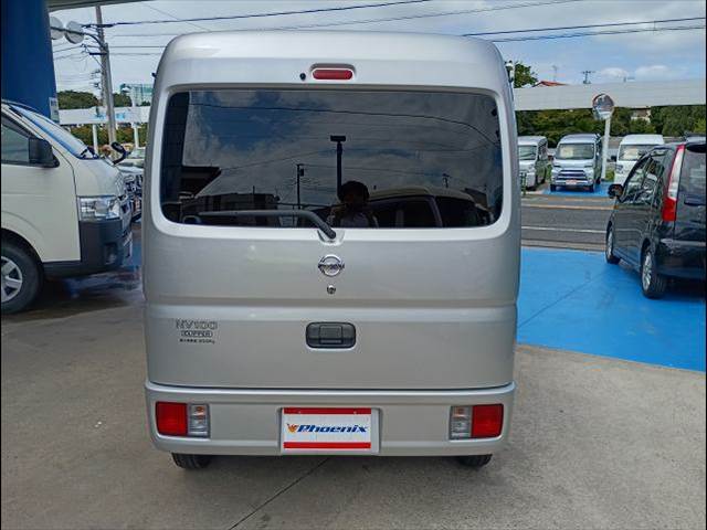 NV100 Clipper