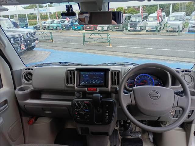 NV100 Clipper