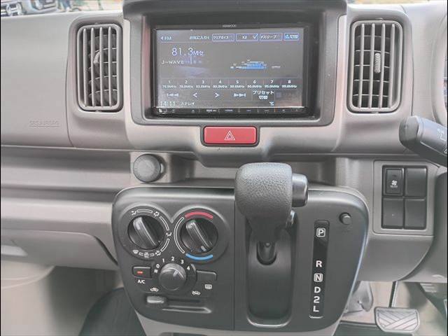 NV100 Clipper