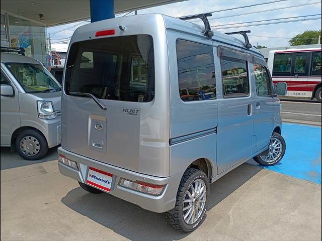 ハイゼットカーゴ