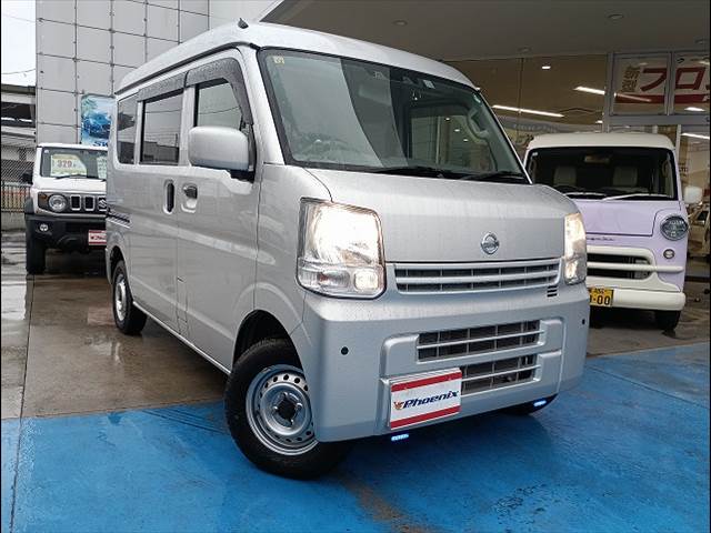 NV100クリッパー
