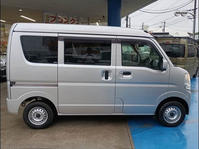 NV100クリッパー