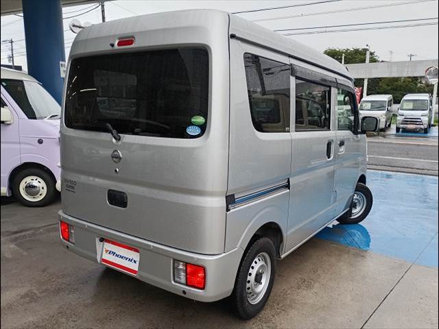 NV100クリッパー