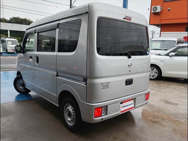 NV100クリッパー