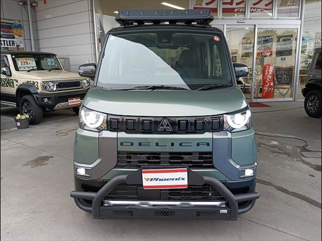 Delica Mini