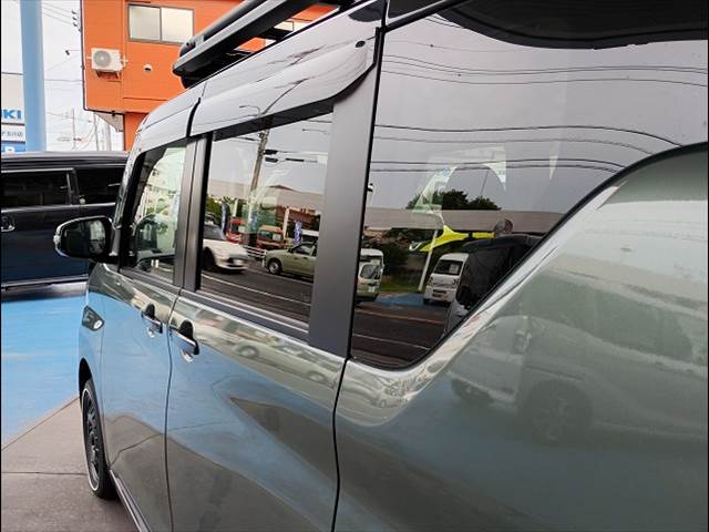 Delica Mini
