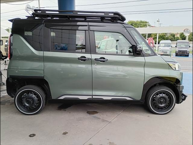 Delica Mini