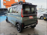 Delica Mini
