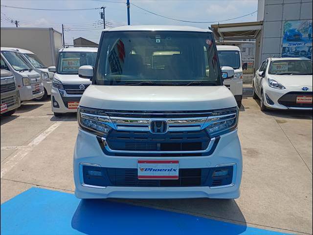 N-BOX