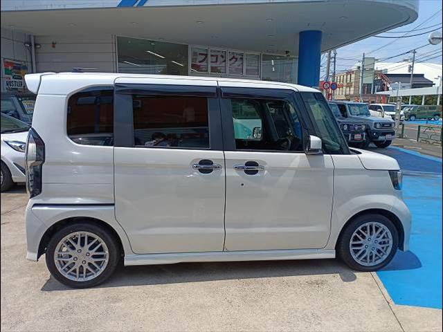 N-BOX