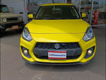 Swift Sport