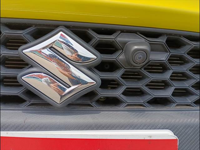 Swift Sport
