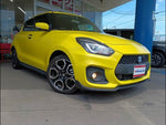 Swift Sport