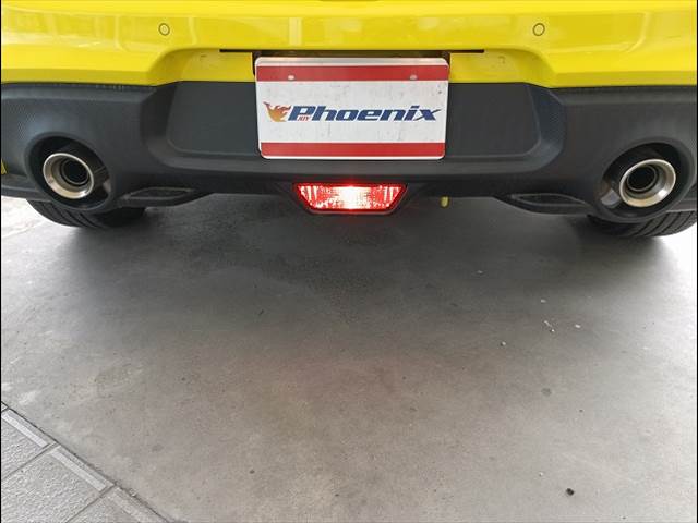 スイフトスポーツ