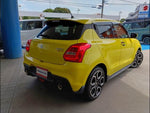 Swift Sport