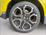 Swift Sport