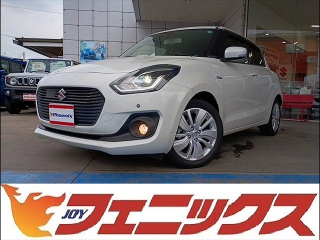 スイフト