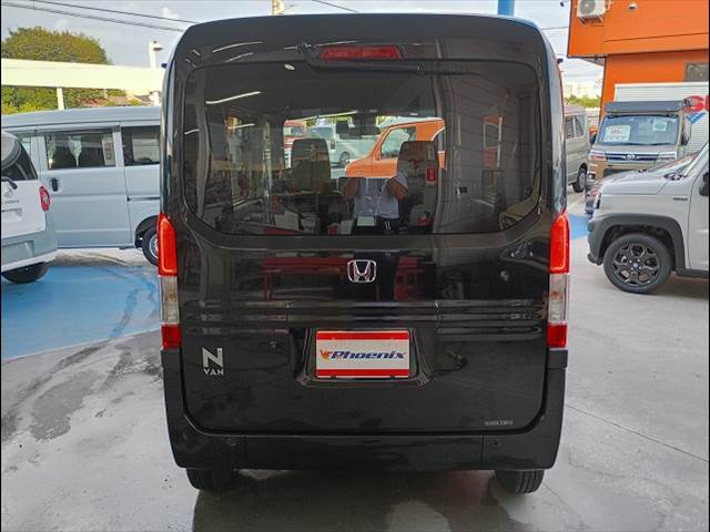 N-VAN