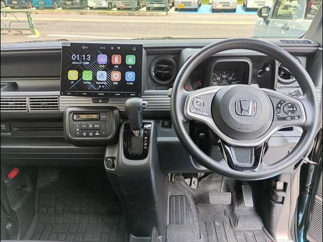 N-VAN