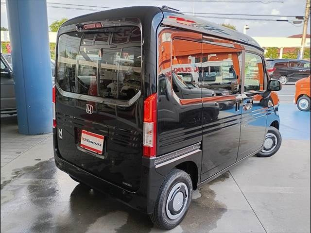 N-VAN