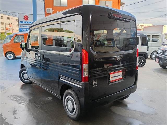 N-VAN