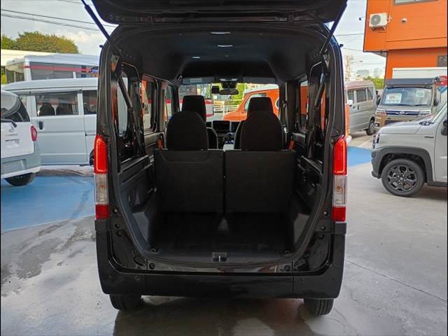 N-VAN