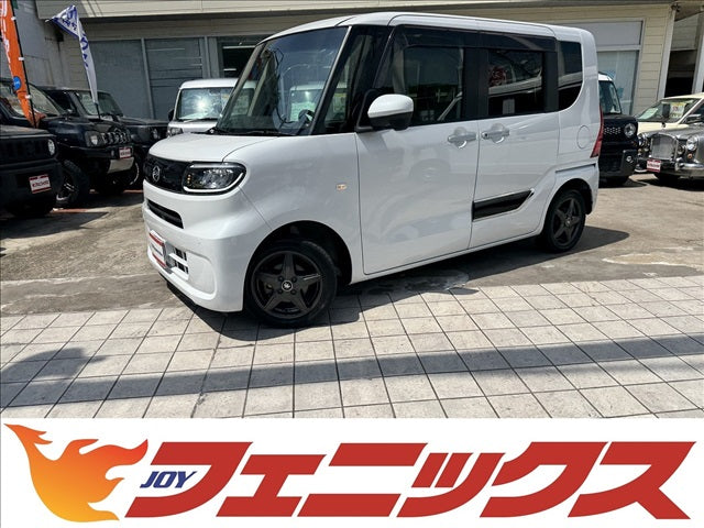 タント
