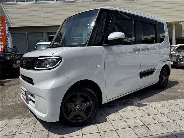 タント